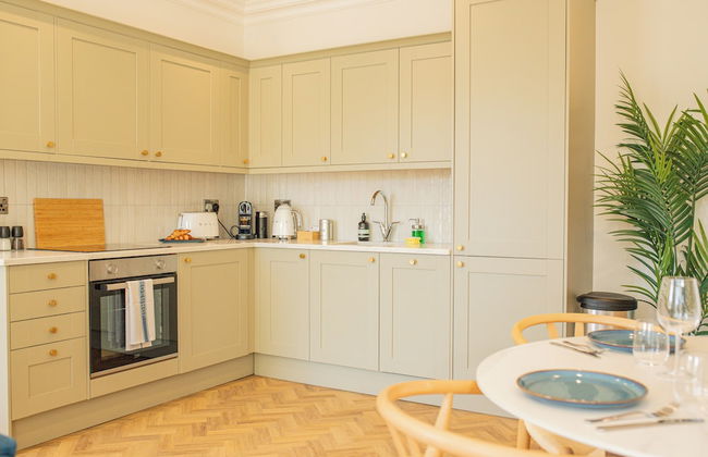 Charles Hope Salisbury Centre - Photo 24