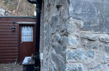 Yairbrig Cottage - Foto 15