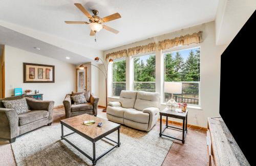 Lazy K on Peaceful Bay - Full Property - Foto 36