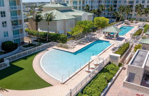 406N Coastal Key Suite 1 Bedroom, Pools, Jacuzzi, Beach, Shops Dog Friendly - Foto 22