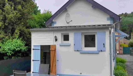 La Mignardise - Jardin & Parking - Foto 4