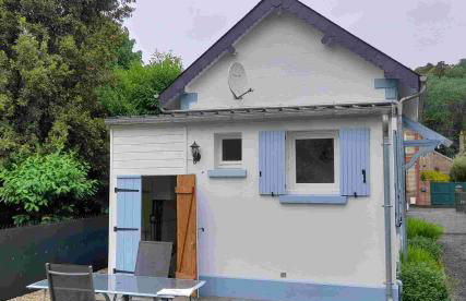 La Mignardise - Jardin & Parking - Foto 4