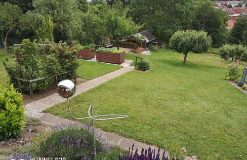 Ferienwohnung Traumblick - Foto 15