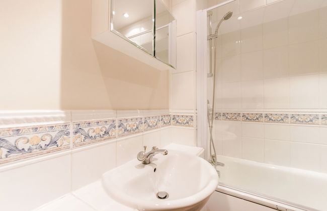 Roomspace Apartments -Cascades Court - Foto 7