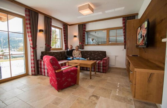 Wieshof Apartments - Foto 33