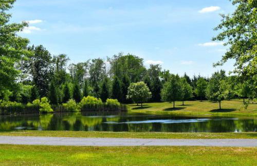 The Estate House-Timeless Elegance at 1885 Farms - Foto 47