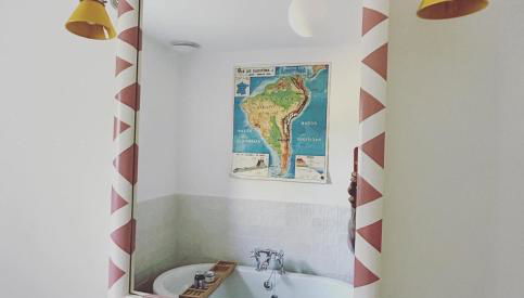 Peaceful cottage with private garden - Foto 5