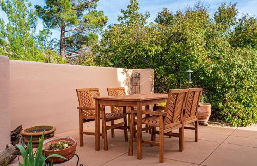 Brewer Road Private Hot Tub Stunning Red Rock Views Modern Southwestern Charm - Foto 74