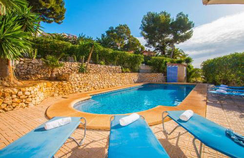 Villa Sanlio - PlusHolidays - Foto 50