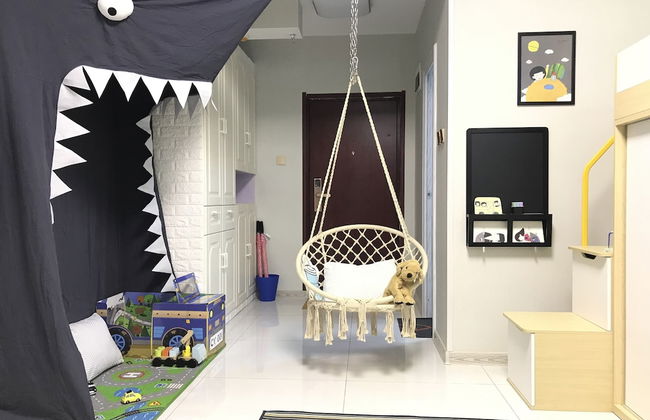 Xi'an The Queen's Box - Foto 8