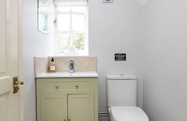 The Coach House - Foto 5