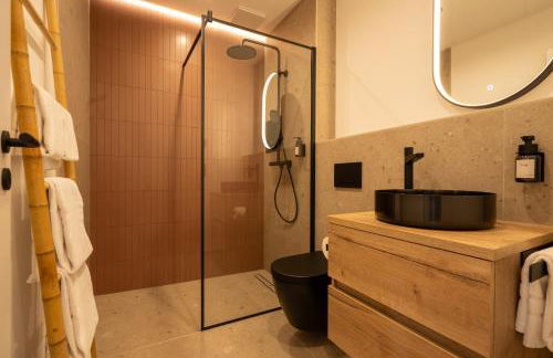 Das Sonneneck Appartements - Foto 21