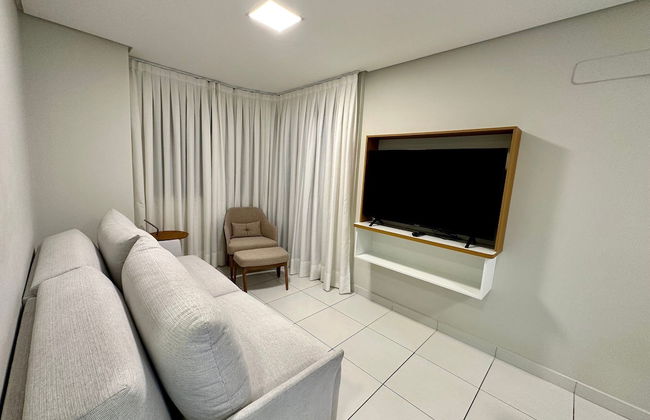 HY Parque Atlântico - Photo 9