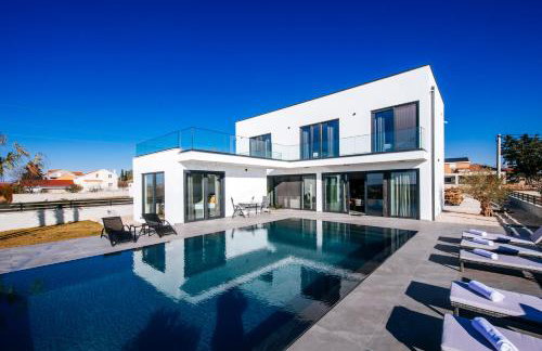 Villa Stressless - Foto 54