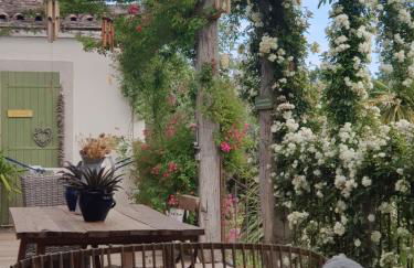 Magnifique villa de charme avec piscine - Foto 7