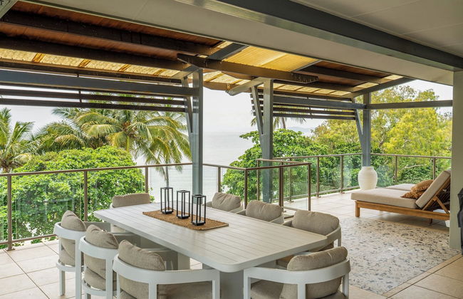 Sea Point On Trinity Beach - Foto 57