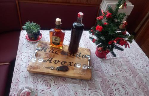 Hacienda Avoxa - Foto 55