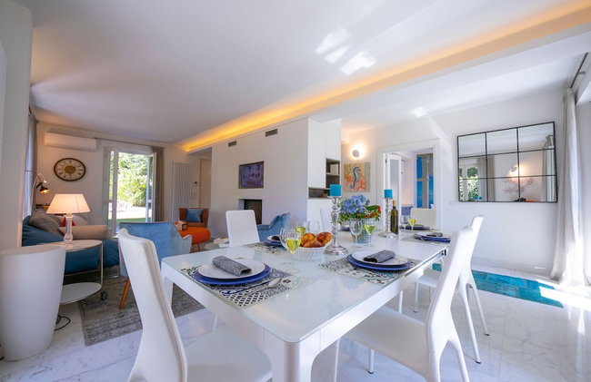 Villa Victor 100m from sea - Foto 21