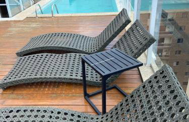 Apartamento 2 Suítes Unique Tower - Foto 29