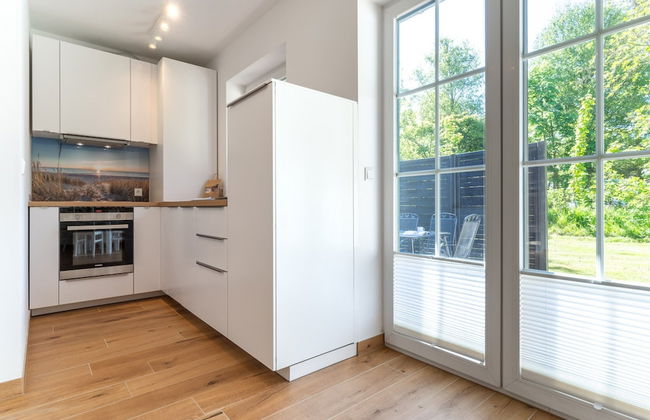 Ferienwohnung in St. Peter-ording - Foto 8