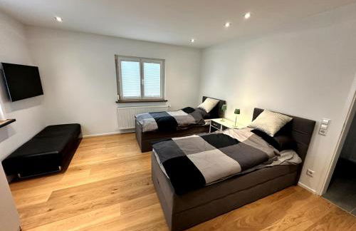 Apartment um Herzen von Echterdingen - Foto 6