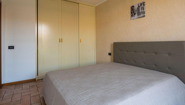 Apartment in Lazise Near Lake Garda - Foto 5, Habitación