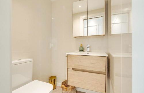 Blissful Restelo - Foto 37