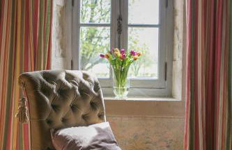 Château de Monceaux 5mn de Bayeux proche Mer - Foto 40