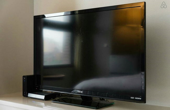 NTU Gongguan Service Apartment - Photo 57