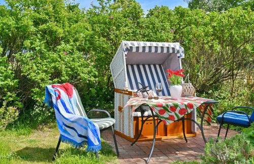 Landhaus Vilmnitz - Wohnung 8 - Foto 28