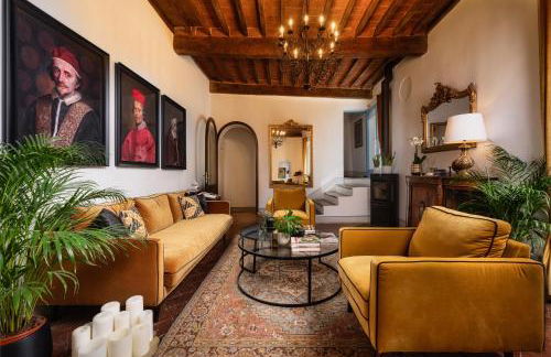 Il Giardino del Cardinale - Deb'S Monticchiello - Foto 1