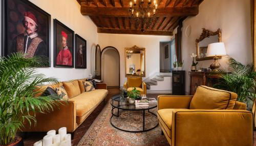 Il Giardino del Cardinale - Deb'S Monticchiello - Foto 1