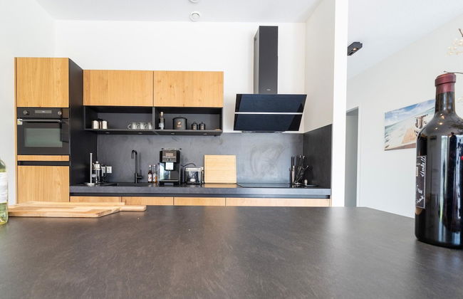 Watervilla in Beautiful Area Near Harderwijk - Photo 8