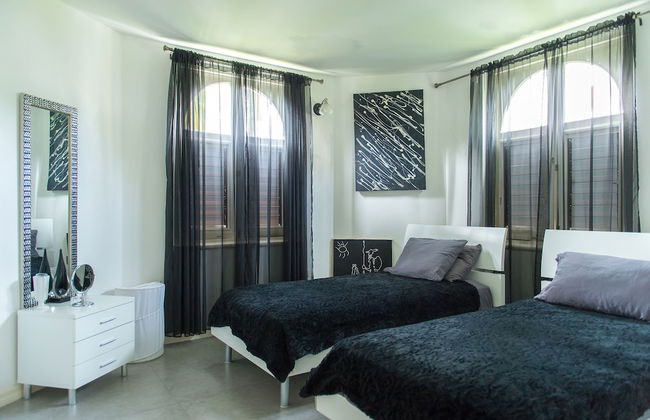 SandCastles Deluxe Beach Resort - Foto 18