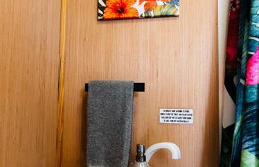 Bird of Paradise Retreat with stunning mountain views - Foto 39