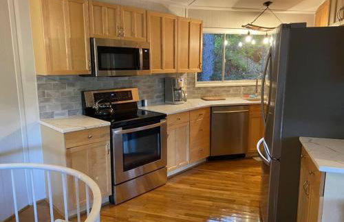 Montreat Round House - mountain views, renovated - Foto 41