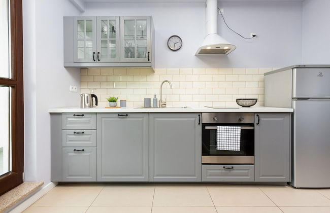 Apartments Bitwy Warszawskiej by Renters - Foto 7