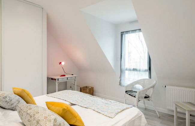 L'allée Couverte - Foto 10