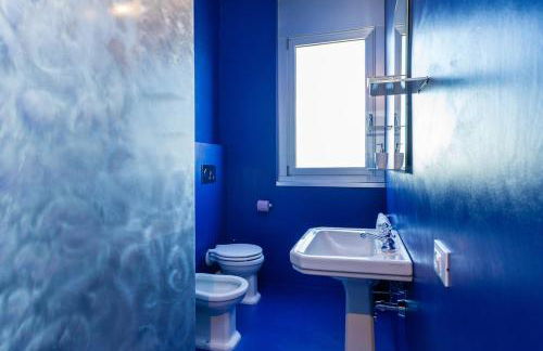 Nuvola 24, luxurious apartment with sea view - Photo 22