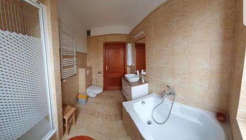 Villa Leika - Panoramablick am Riesengebirge - Foto 5