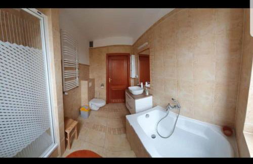 Villa Leika - Panoramablick am Riesengebirge - Foto 5