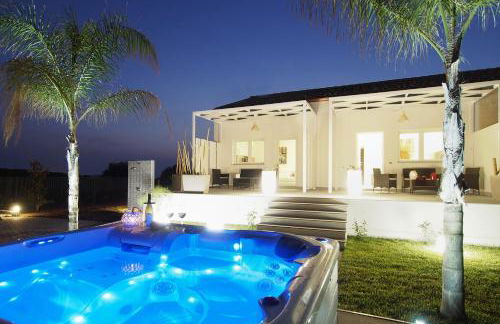 Quattro Palme - Foto 1