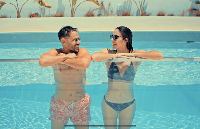 Caleyro Boutique Apartments - Parking incluido - Photo 1