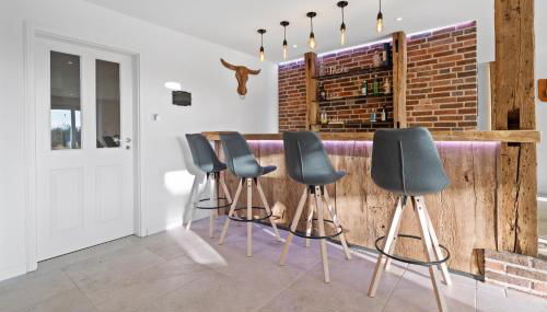 Fewo Rettbrook 1 - Foto 2