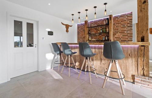 Fewo Rettbrook 1 - Foto 2