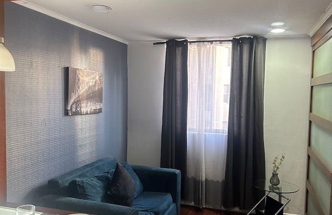 Departamento Libesli - Foto 6