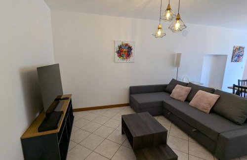 Le gîte de Saury - Foto 38