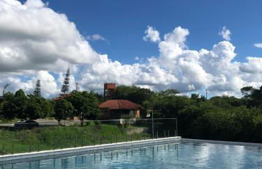 Bangalô Doce lar - Foto 59