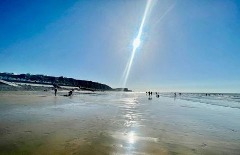 Gite Les rives du Dun - Foto 21