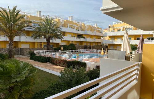 Apartamento T2 com piscina em Conceição e Cabanas de Tavira - Foto 15